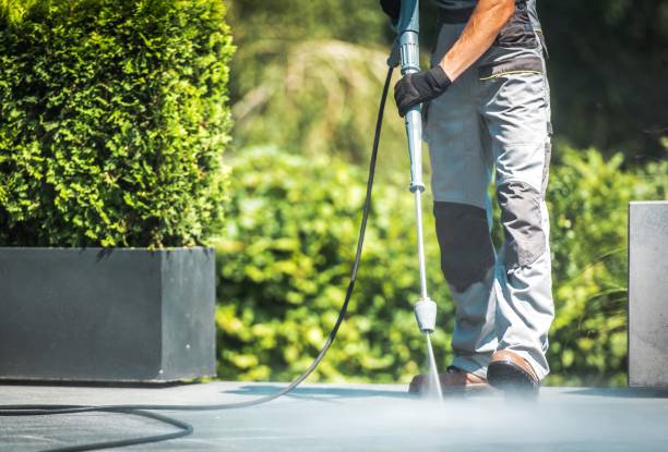 Best Patio and Deck Pressure Washing  in West Dundee, IL