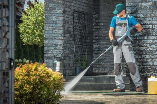 Best Heavy Equipment Washing  in West Dundee, IL
